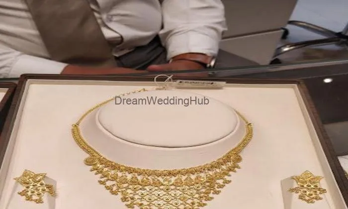 Tanishq Jewellery - Nagpur - Station Road