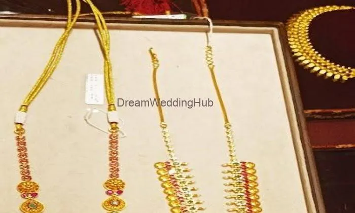 Tanishq Jewellery - Namakkal- Salem Rd
