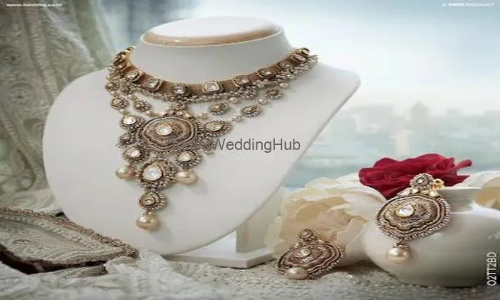 Tanishq Jewellery - Panipat