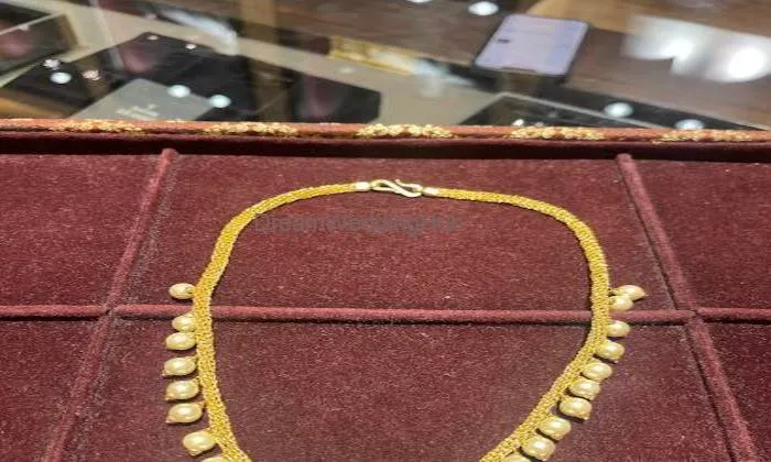 Tanishq Jewellery - Pathankot - Gurdaspur Road