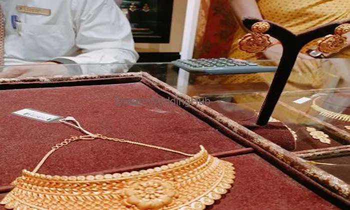 Tanishq Jewellery - Pune - Pimpri