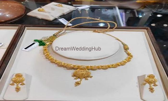 Tanishq Jewellery - Rohtak - Delhi Road