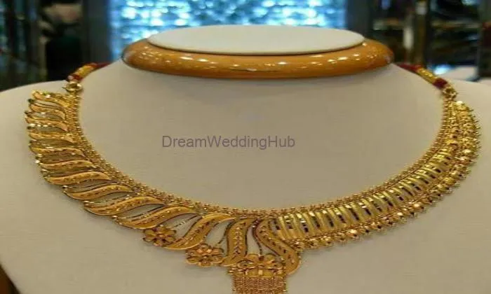 Tanishq Jewellery - Sahranpur - Court Road