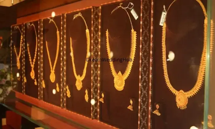 Tanishq Jewellery  Salem
