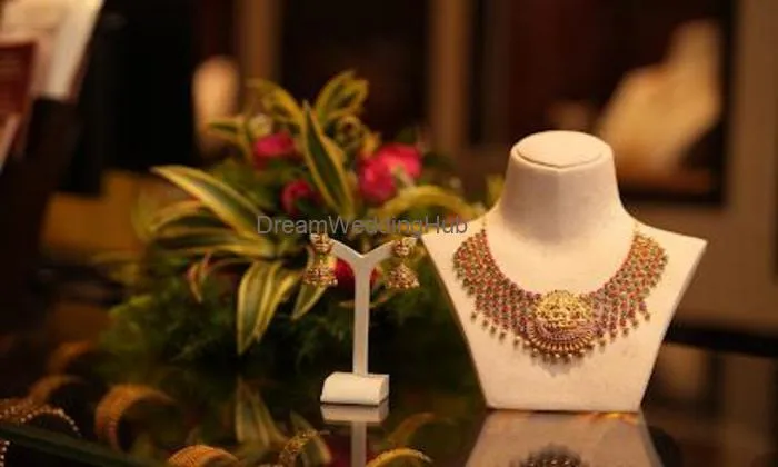 Tanishq Jewellery - Salem - Omalur Main Road