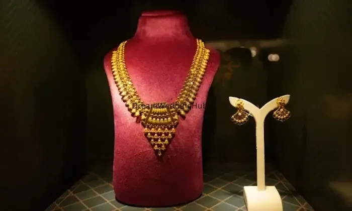 Tanishq Jewellery  Satara