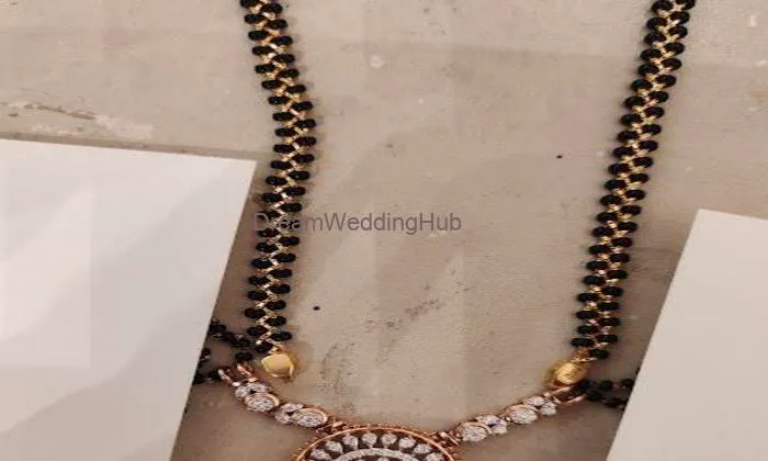 Tanishq Jewellery - Solapur - Railway Lines