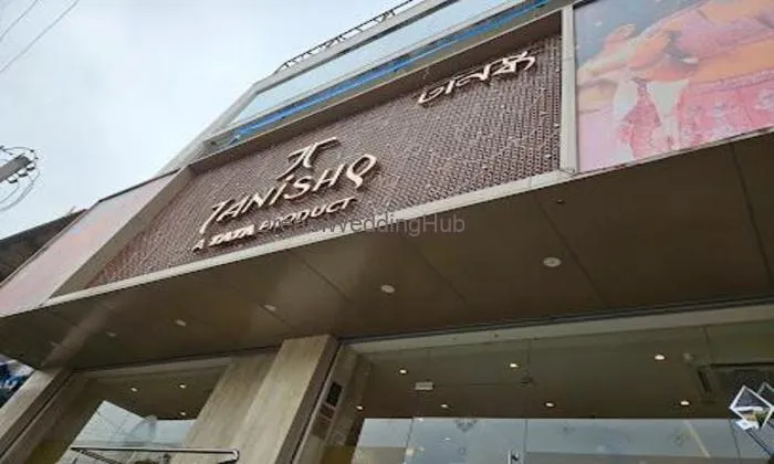 Tanishq Jewellery  Tezpur