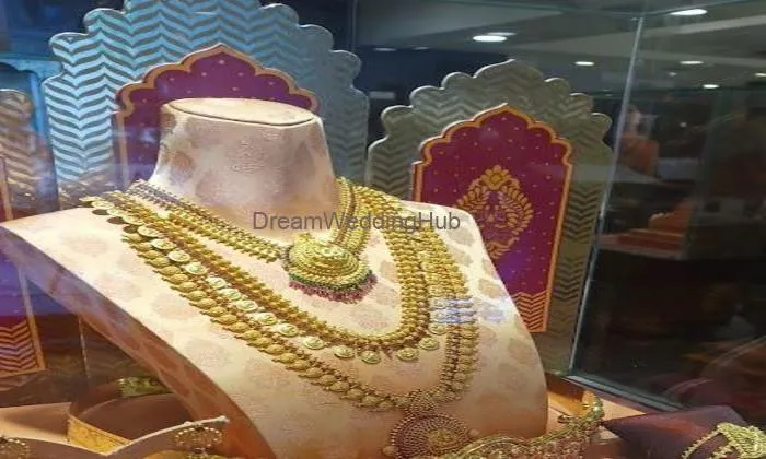 Tanishq Jewellery - Tirunelveli - Near Old Bus Stand