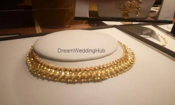 Tanishq Jewellery - Trichy - Fort Station Road