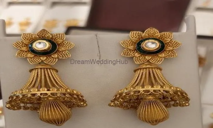 Tanishq Jewellery - Trichy - Promenade Road