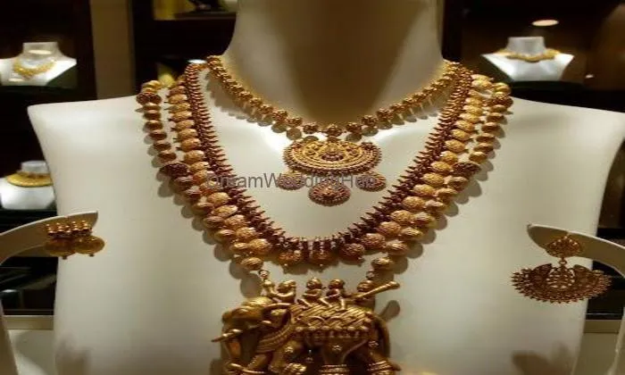 Tanishq Jewellery - Tuticorin - W G C Road