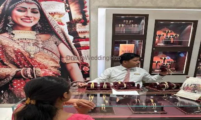 Tanishq Jewellery - Udaipur - Ashok Nagar
