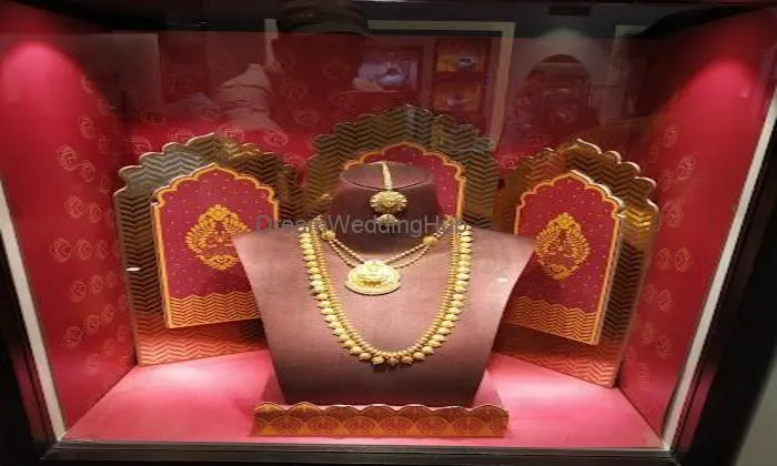 Tanishq Jewellery - Ujjain - Freeganj