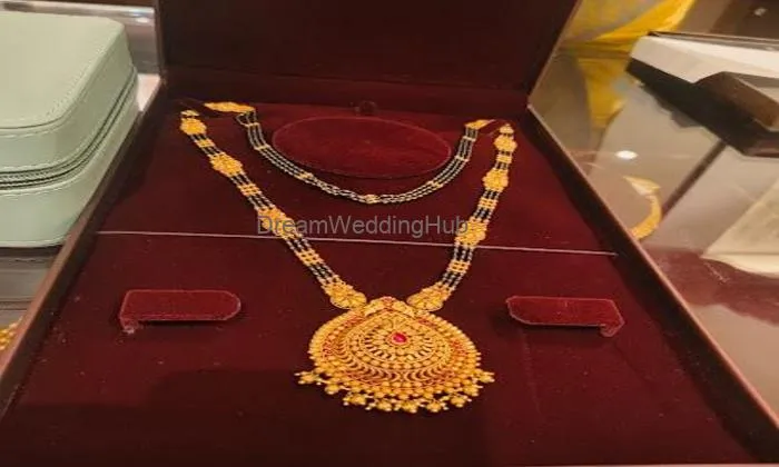 Tanishq Jewellery - Valsad