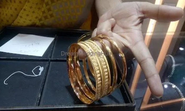 Tanishq Jewellery - Vapi - Koparli Road