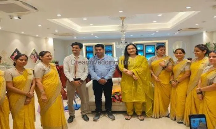 Tanishq Jewellery - Varanasi - Maqbool Alam Road