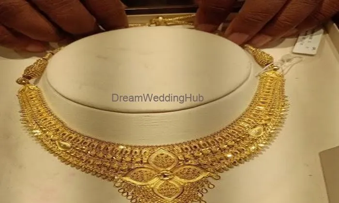 Tanishq Jewellery - Varanasi - Sigra Rath Yatra Road