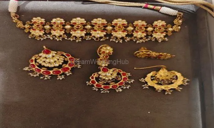 Tanishq Jewellery - Vashi Lfs Sec 17
