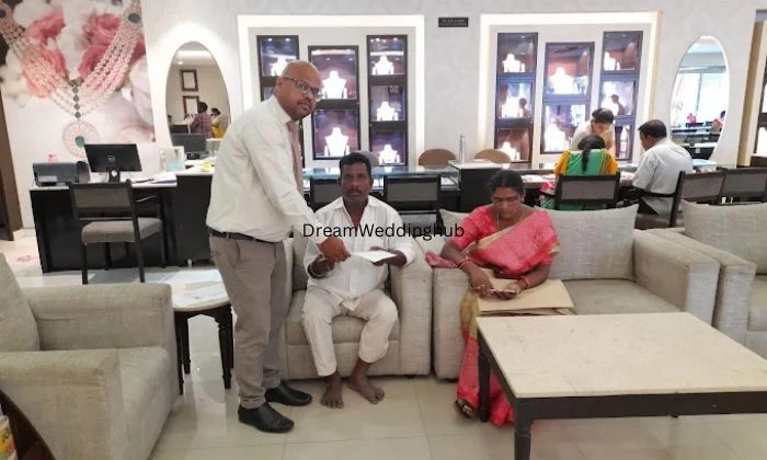 Tanishq Jewellery Waranagal Tanishq Jewellery Waranagal