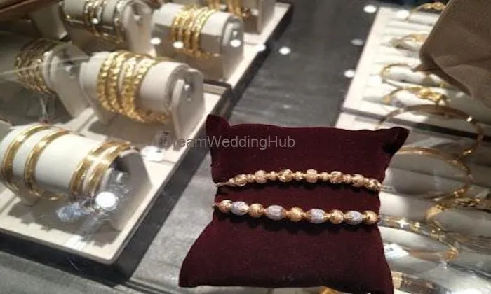 Tanishq Jewellery - Yamuna Nagar - Jagadhari Road