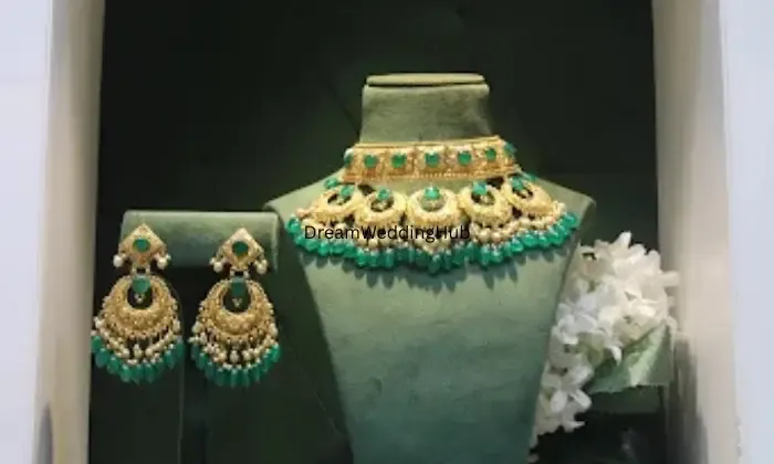 Taniya Jewellers