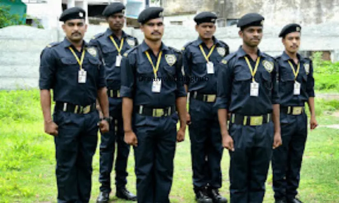 Taniya Security Systems