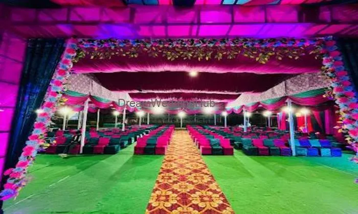 Taniya Wedding Farm