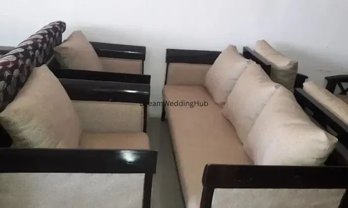 Tank Furniture Collections