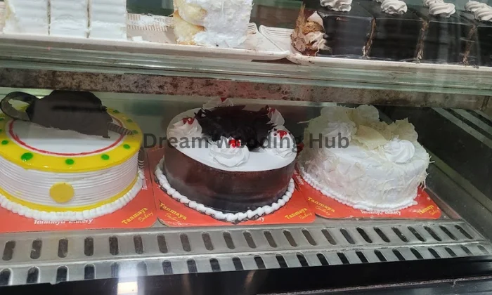 Tanmay Bakers