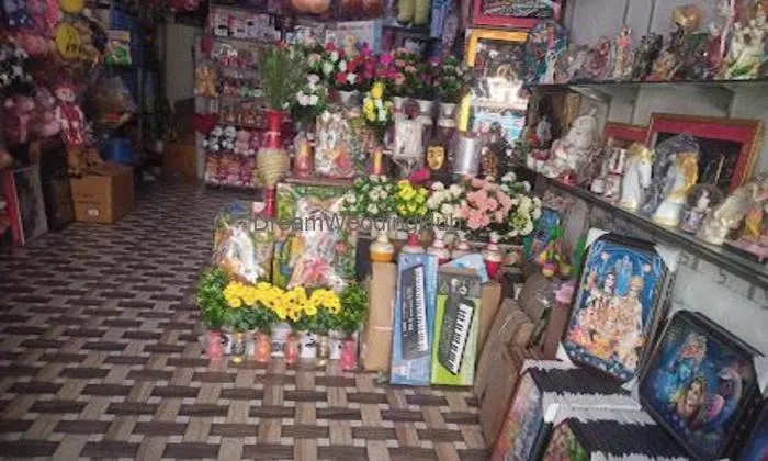 Tanmay Gift Centre Etawah