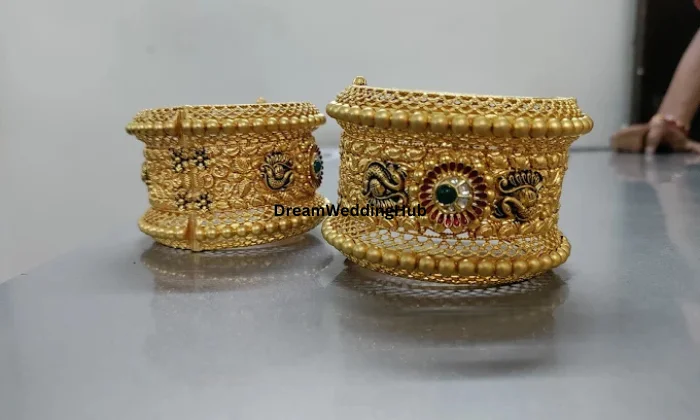 Tanmay Jewellers