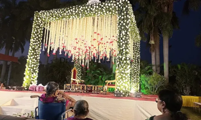 Tanmay Party Plot Tanmay Party Plot