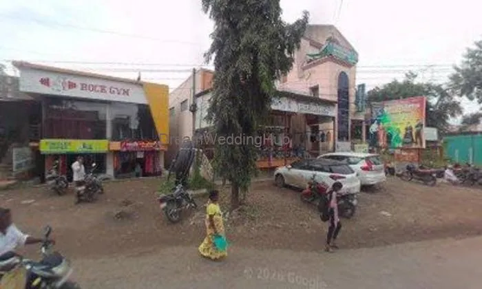 Tanmay Traders
