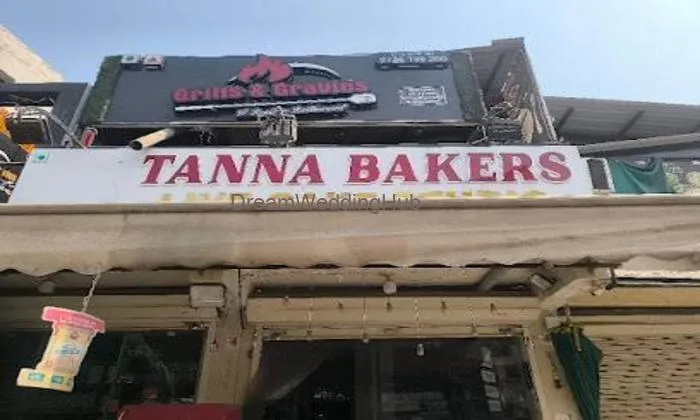 Tanna Bakers