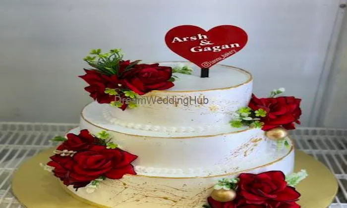 Tannu Bakery