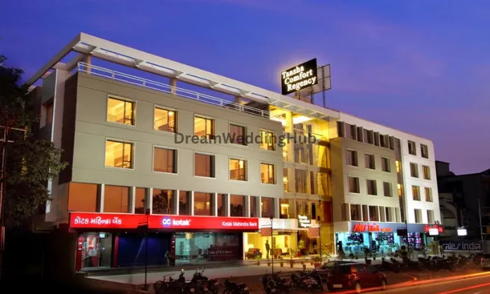 Tansha Comfort Regency