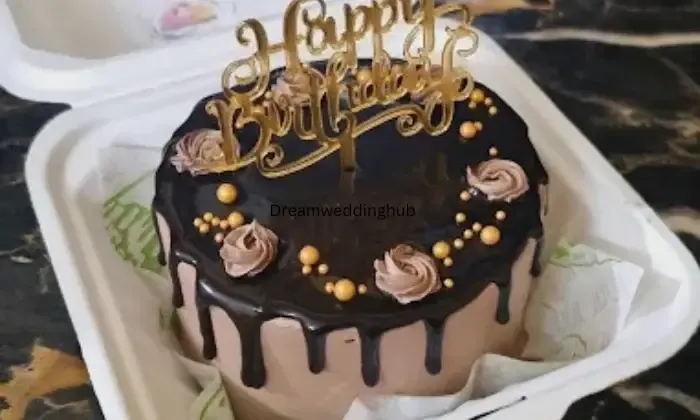 Tanu Home Bakery