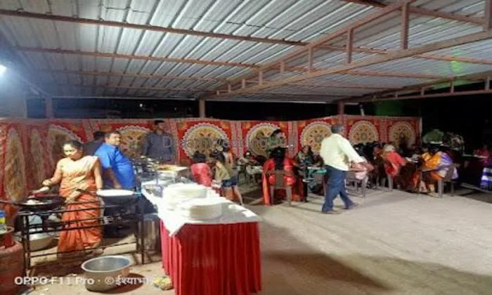 Tanuja Caterers