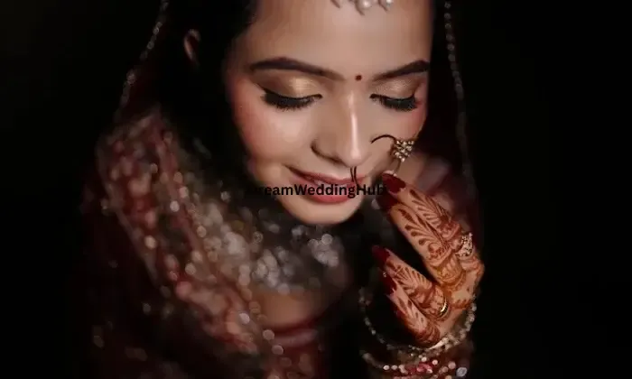 Tanuja Makeup Artistry