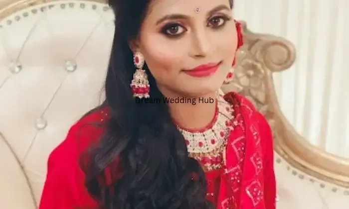 Tanushrees Makeover