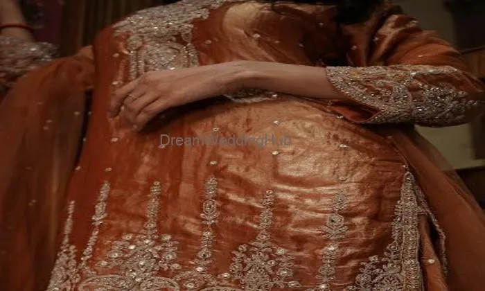 Tanushri- The Ethnic Wear Vadodara