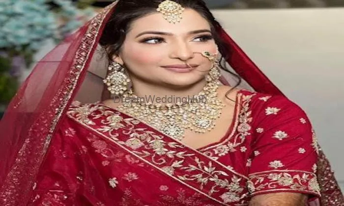Tanvi Beauty Parlour