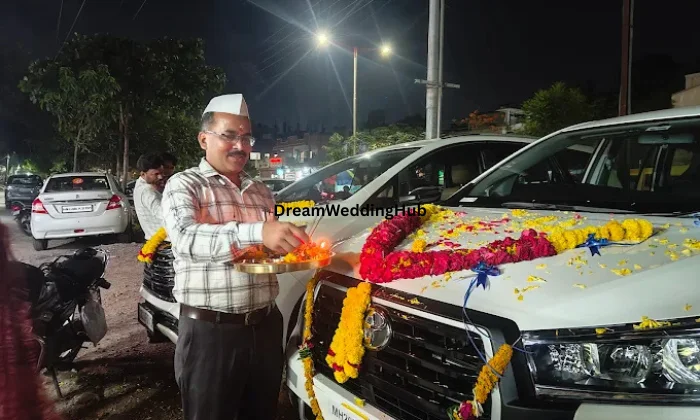 Tanvi Cabs Hire In Aurangabad