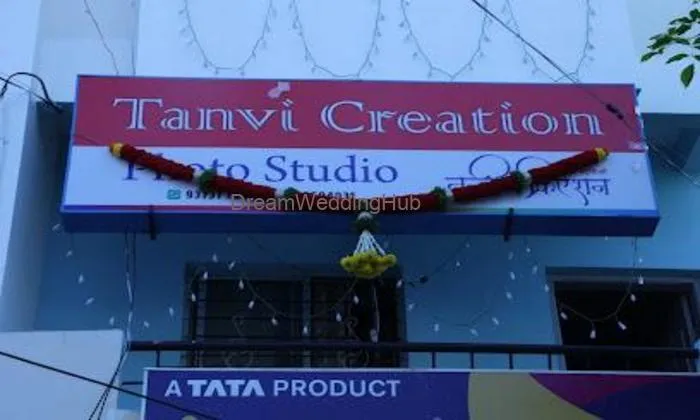 Tanvi Creation Photo Studio Tanvi Creation Photo Studio