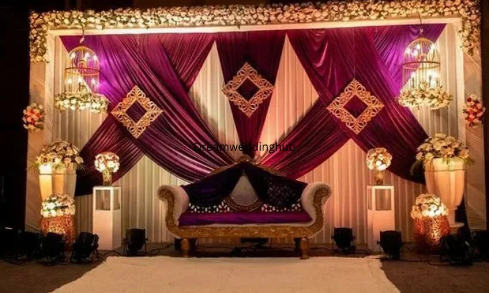 Tanvi Events