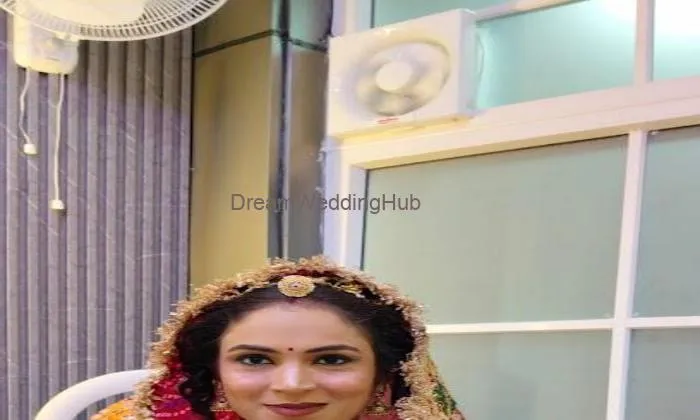 Tanvi Makeover Best Beauty Parlour Service In Alwar