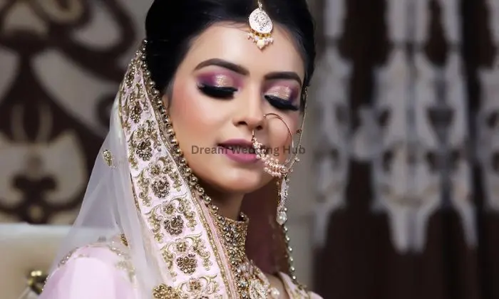 Tanvi Makeovers