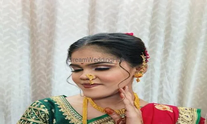 Tanvis Bridal Makeup & Academy