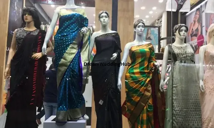 Tanvish Ladies Wear